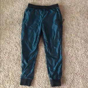 Nike sportswear joggers